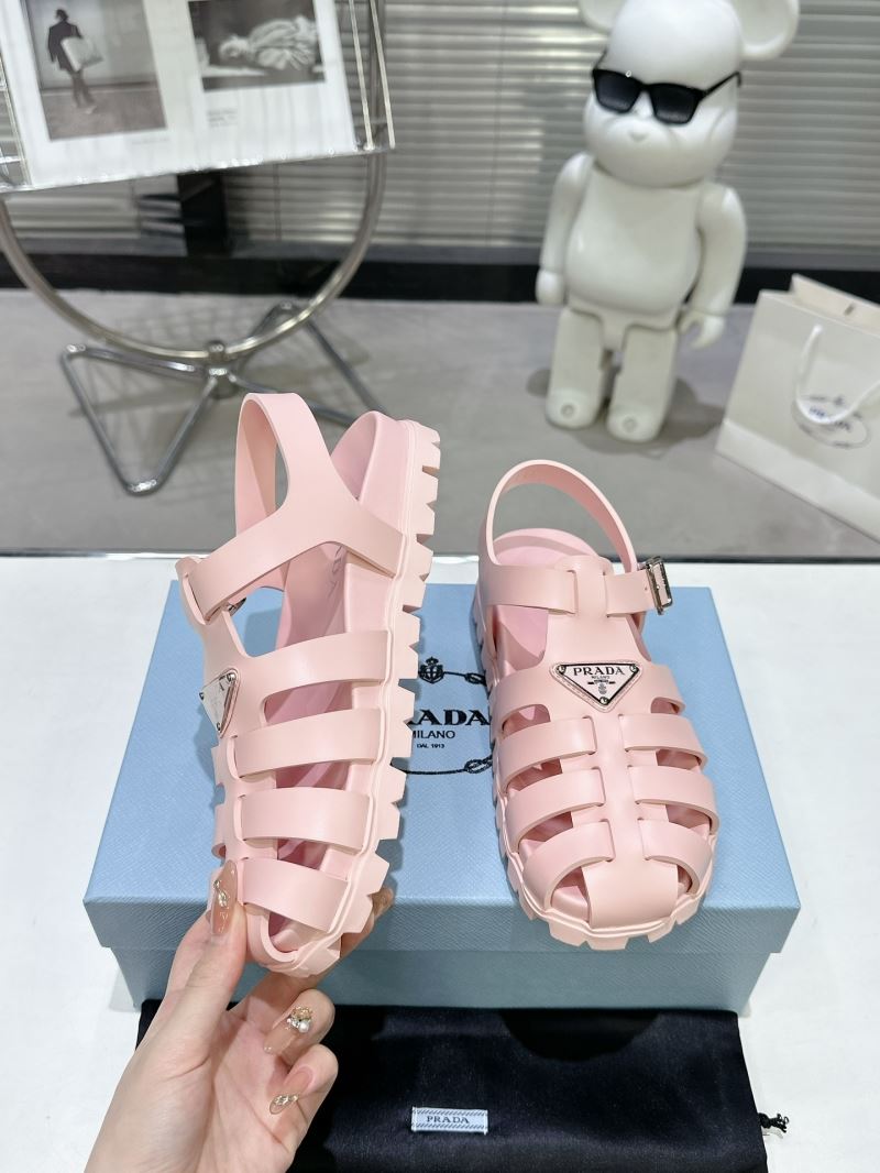 Prada Sandals